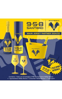 958 HELLAS VERONA