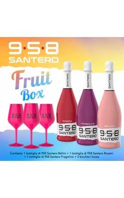 BOX FRUIT
